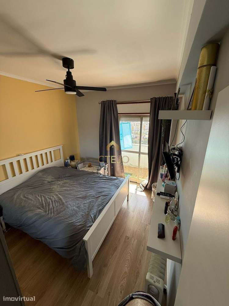 T3  BOA LOCALIZAÇÃO  COM  ESTACIONAMENTO FRENTE E TRASEIRA  DO IMÓVEL-16