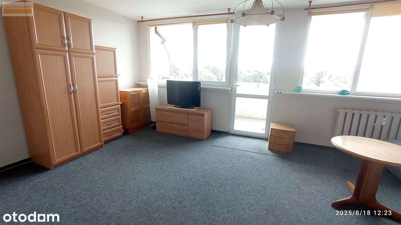 Sprzedam 2 pok. mieszkanie Wrocław- Kuźniki - Pełny obrazek: 3/16