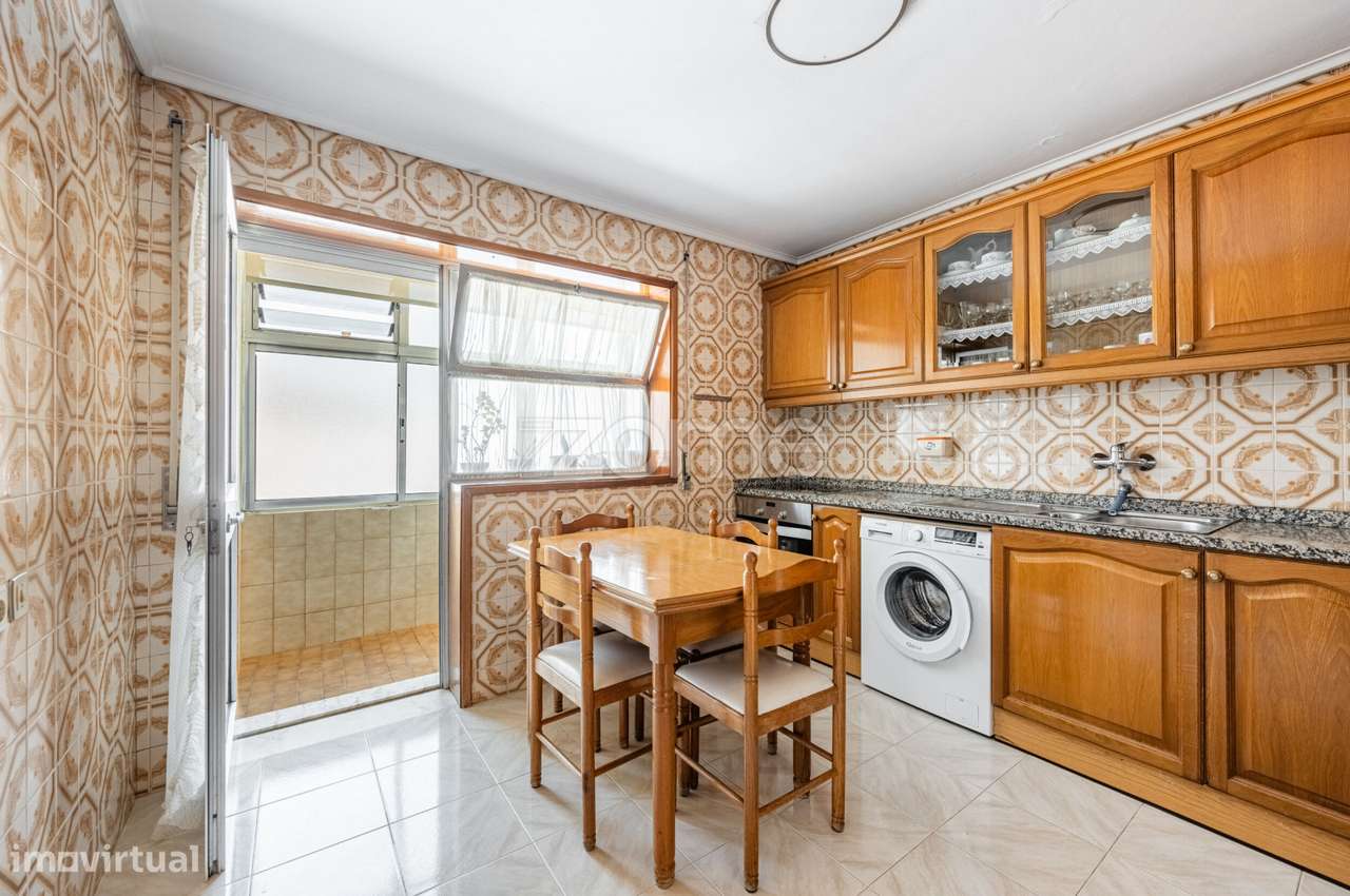 Apartamento – Porto, Baixa do Porto, Cedofeita - Mais