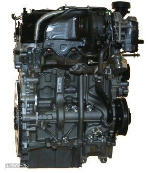 Motor Ocasião Completo Usado BMW/2 Active Tourer (F45)/216 d | 03.14 -  REF. B37... - 4