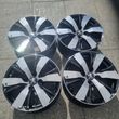 FELGI  4X108 Peugeot OE 2008 6.5" x 16" ET 20  ORYGINAŁ - 13