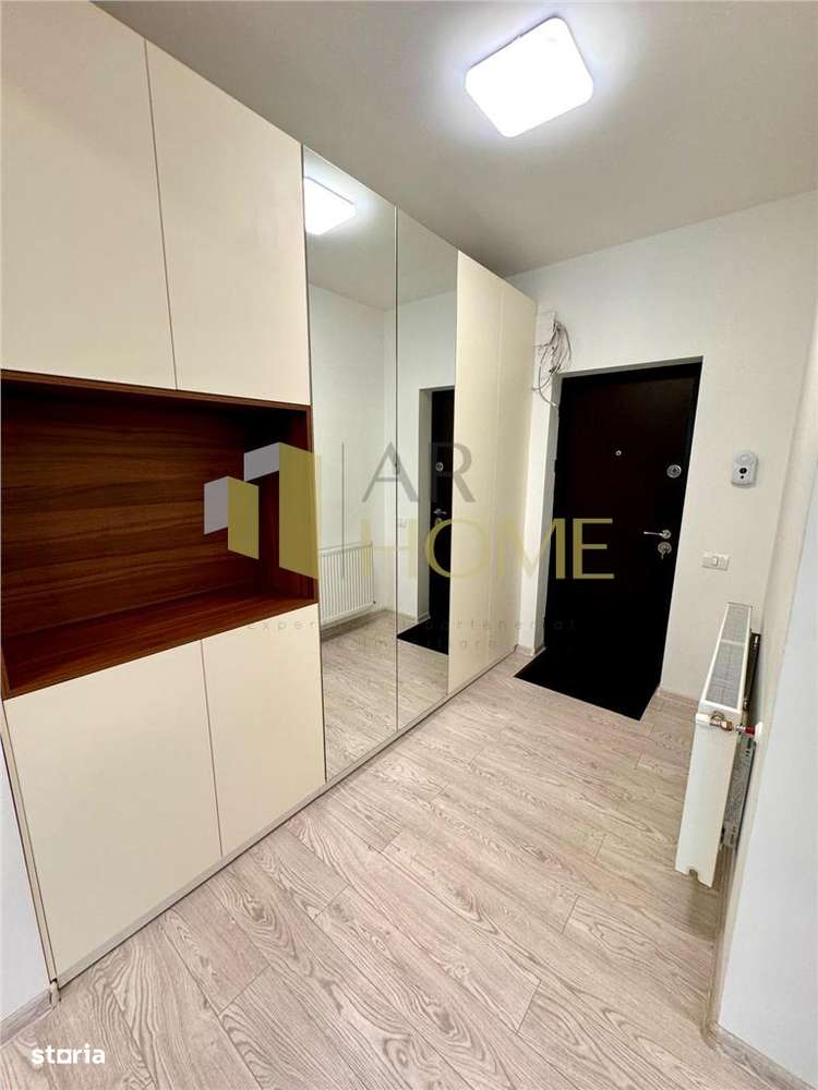 Apartament 3 camere, prima inchiriere, parcare subterana-Ploiesti-Albe - Imagine principală: 5/15