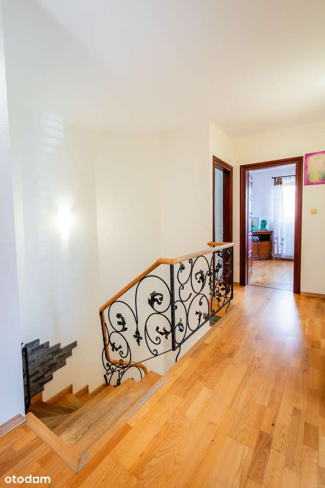 Komfortowy dom w Rzeszotarach | Dom Otwarty 29.11.2025   10:00-12:00-15