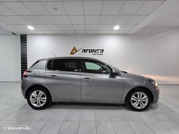 Peugeot 308 1.2 PureTech Active - 4