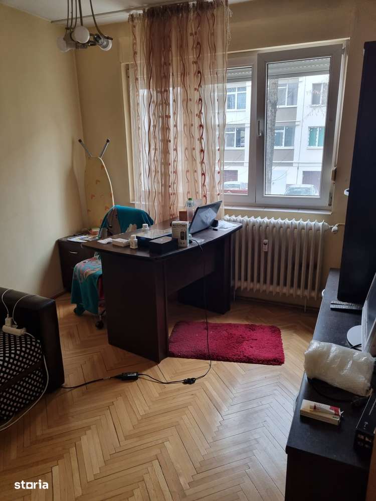 Apartament 3 camere Drumul Taberei (Pta. Valea Ialomitei)-7