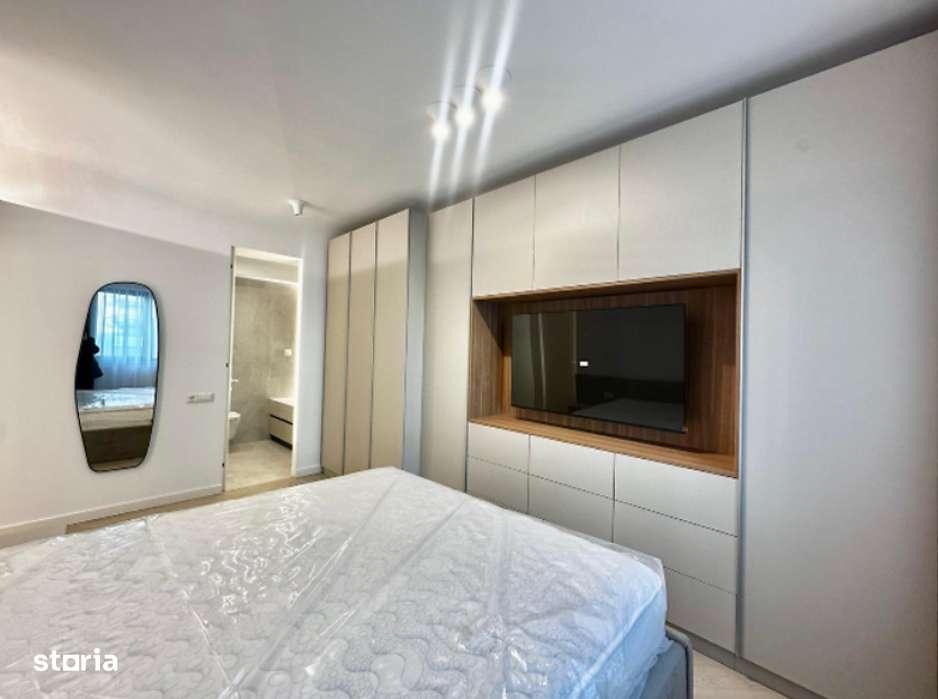 Apartament 3 camere/ Cortina North/ Promenada/Pipera +parcare - Imagine principală: 5/18