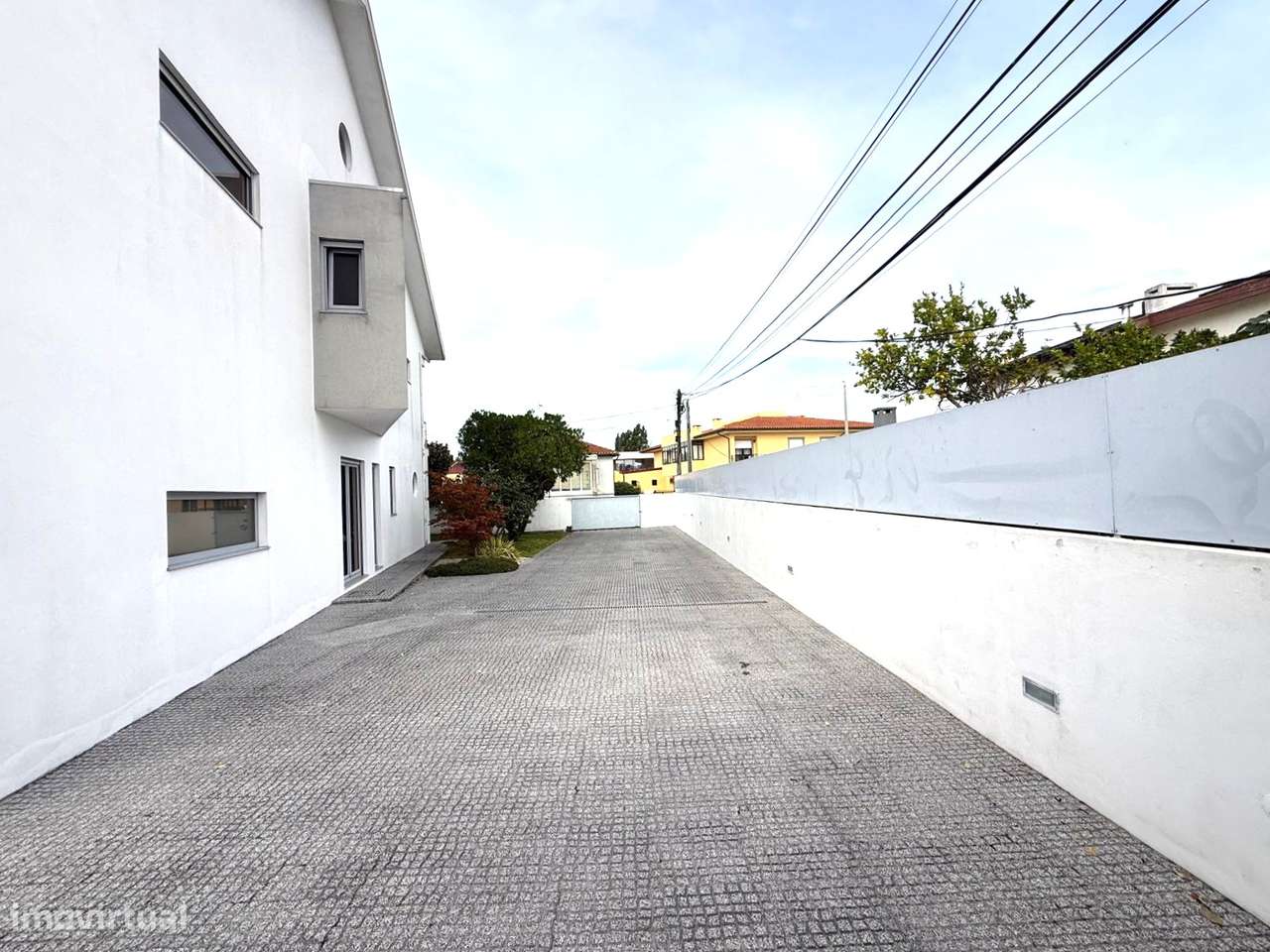 Moradia T5 de excelência no centro de Ovar |-39