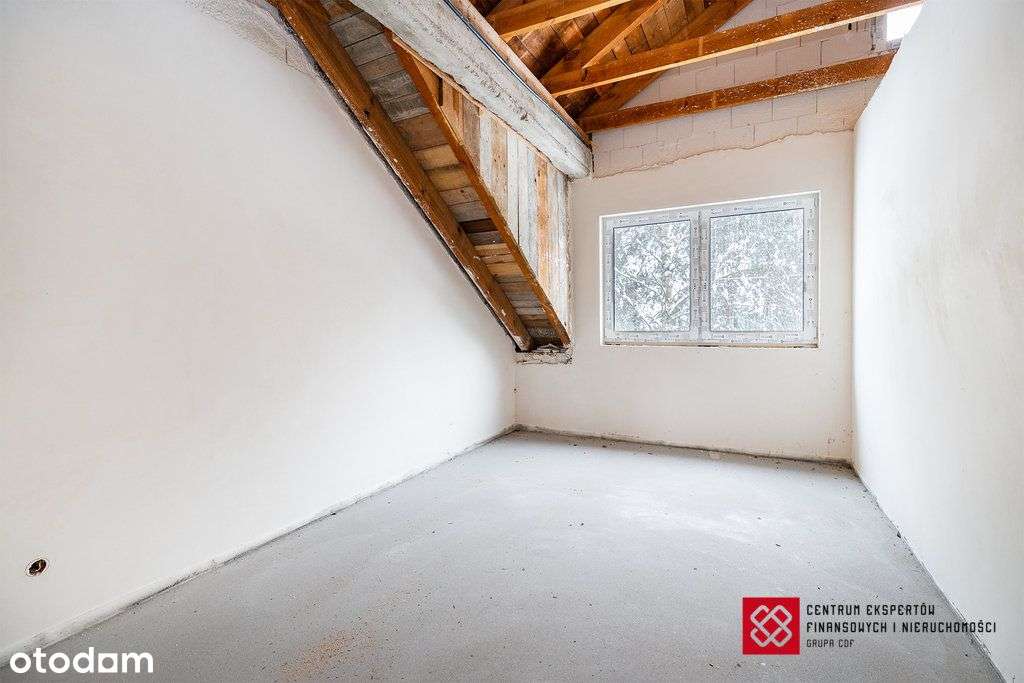 Tomaszkowo dom w zab. bliźniaczej-10