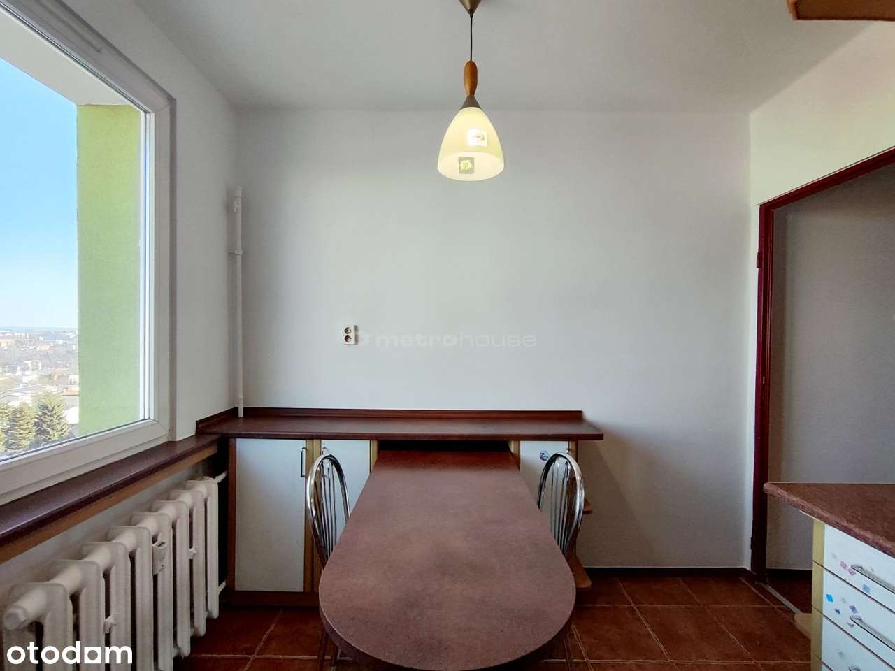 M4 przy ul. KILIŃSKIEGO, 64 m2 z pięknym widokiem! - Pełny obrazek: 5/20