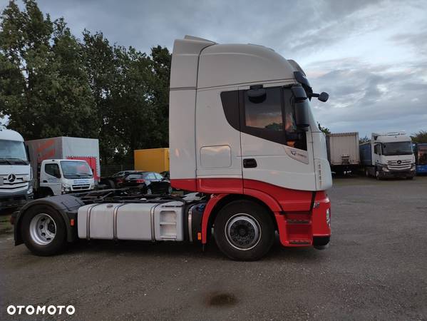 Iveco STRALIS 480 HI WAY! Okazja!! - 4