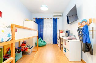 Apartamento T2 para venda