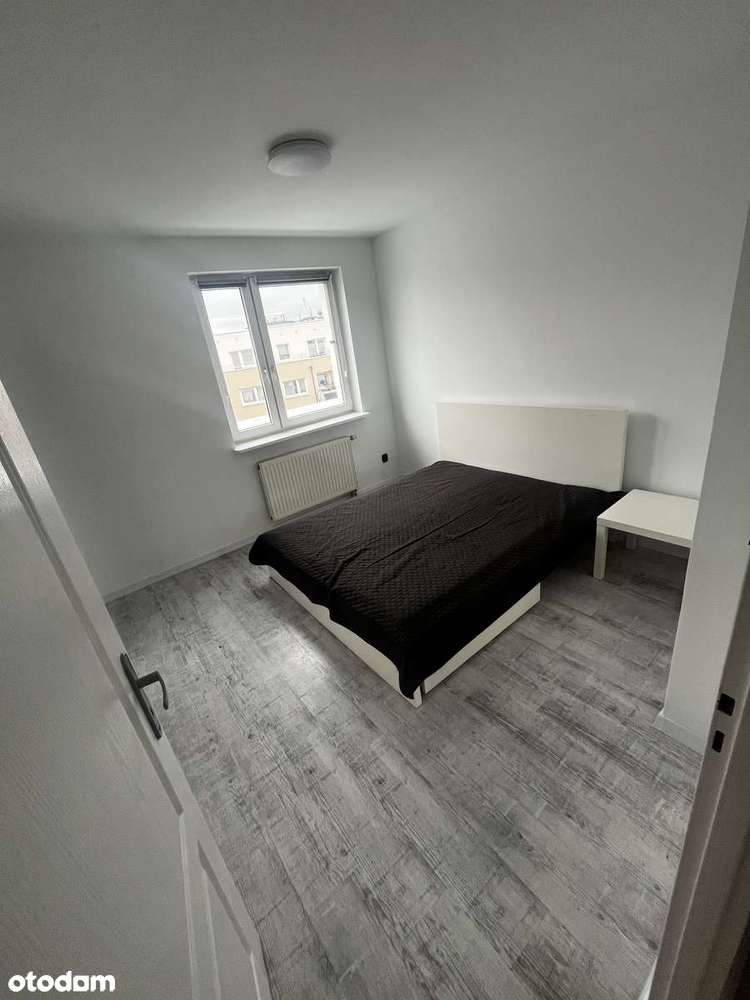 BEZPOŚRENIO Przestronne 2-pokojowe mieszkanie GARAŻ PODZIEMNY balkon ! - Pełny obrazek: 3/13