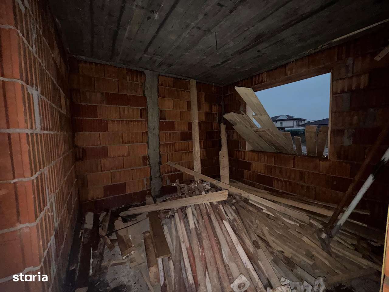 COMISION 0% | Duplex cu garaj | Chisoda | 123 mp | 4 Camere | - Imagine principală: 4/14