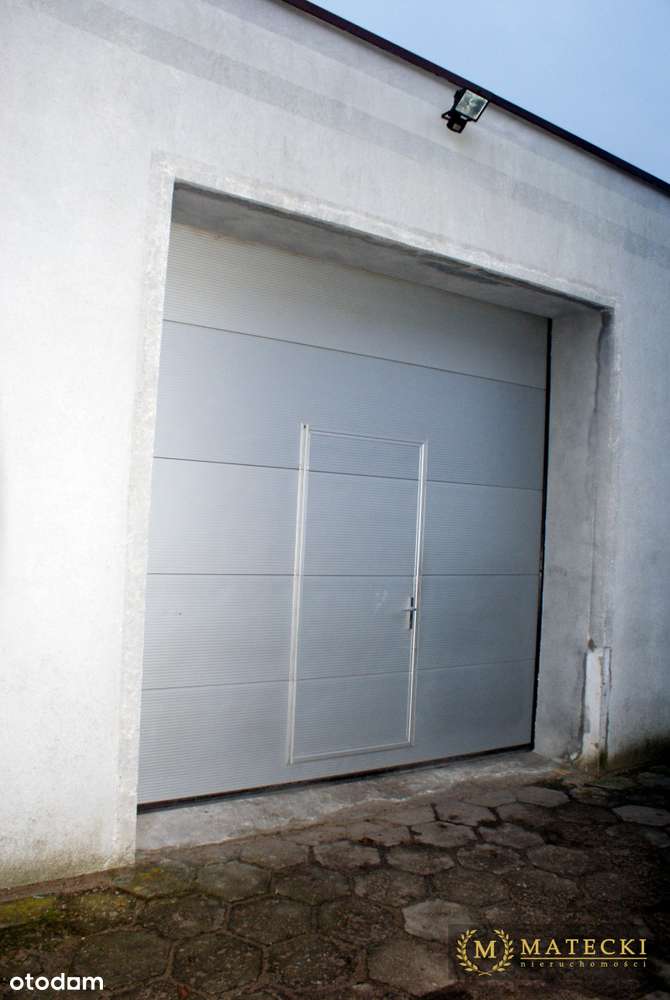 #Biuro #Mieszkanie #Hala produkcyjna #Magazyn-5