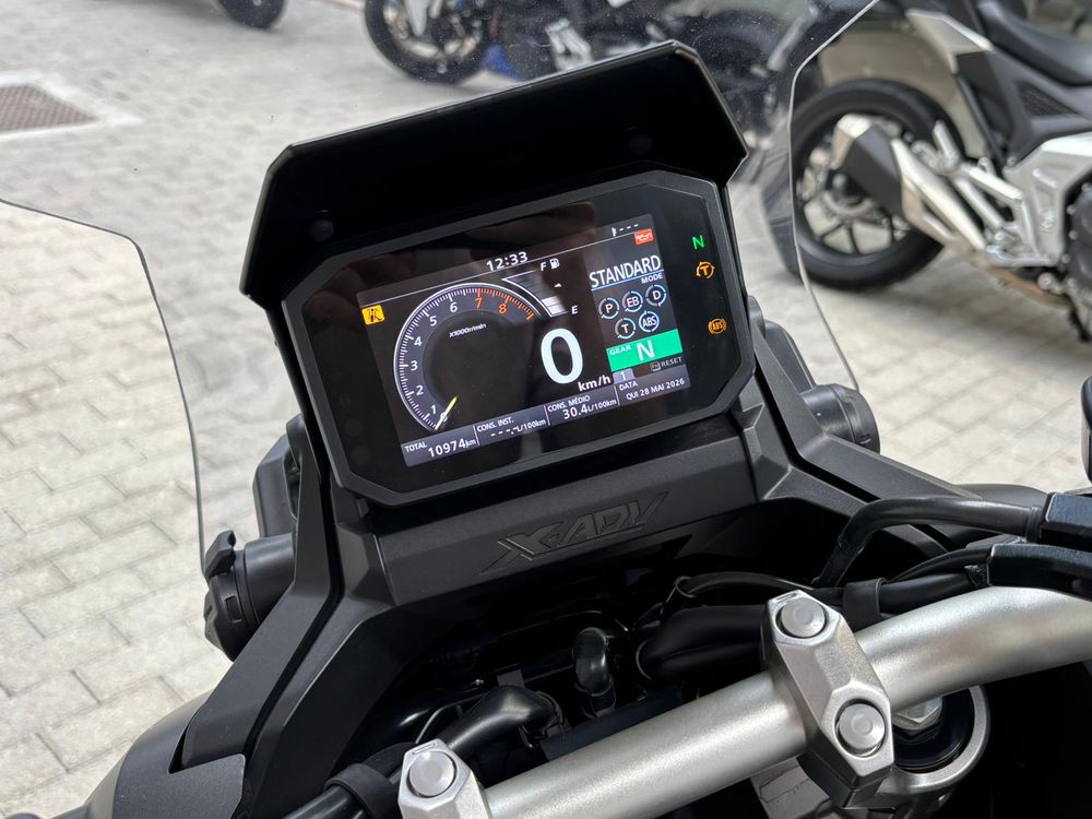 Honda X-ADV