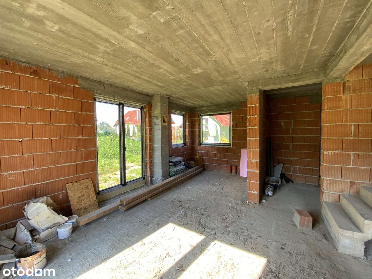 Dom z potencjałem Twoich marzeń - Pełny obrazek: 5/9