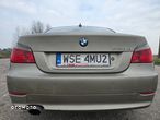 BMW Seria 5 520d - 3