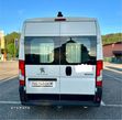 Peugeot Boxer 2.0 HDi L3H2 - 5