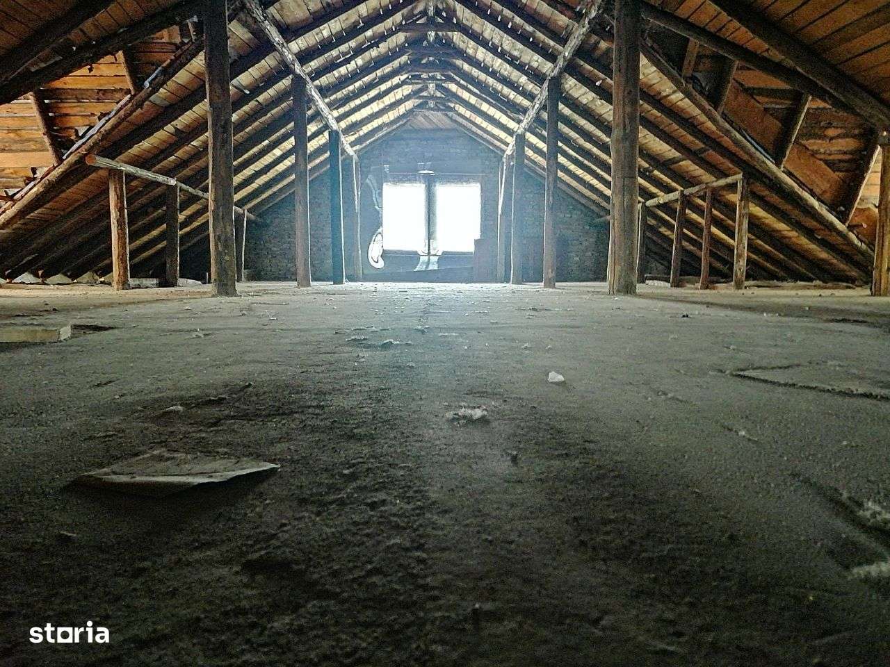 Depozit zona Brestei (Colosseum) 300mp utili + birouri - Imagine principală: 5/6
