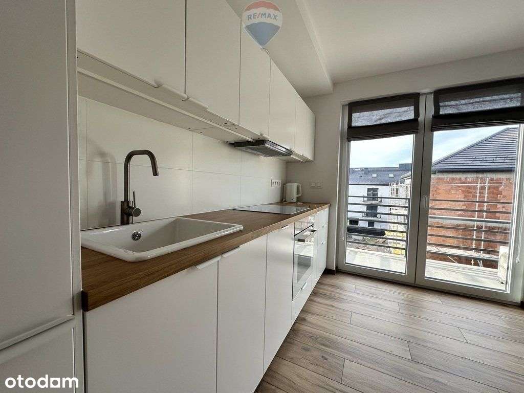 Nowe dwupoziomowe mieszkanie - Tychy - Pełny obrazek: 5/20