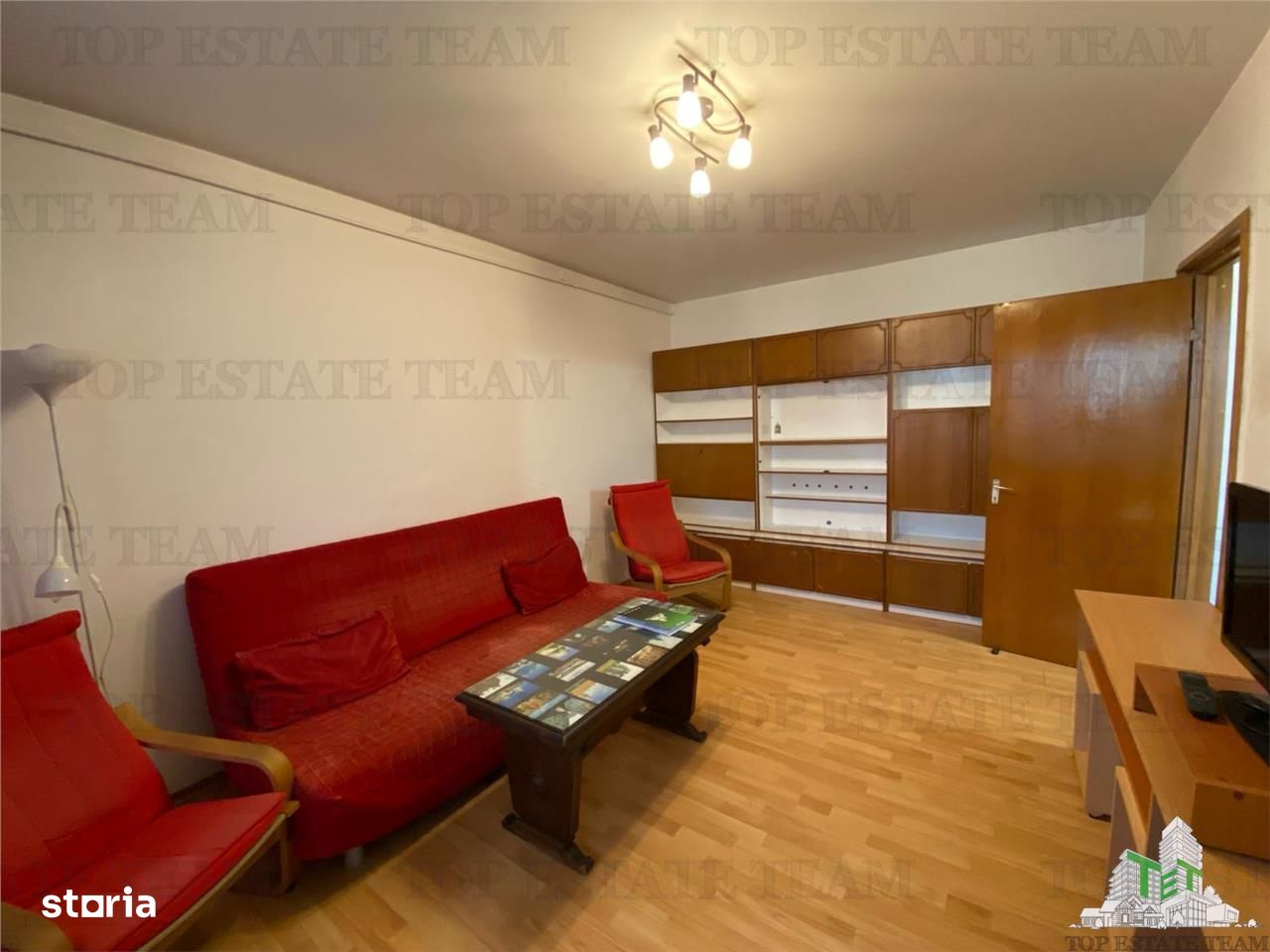 Apartament de vanzare 2 camere Tineretului