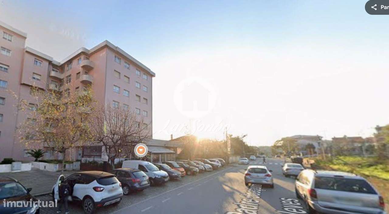 Apartamento T2, localizado, em Baguim do Monte, próximo ao metro da...-20