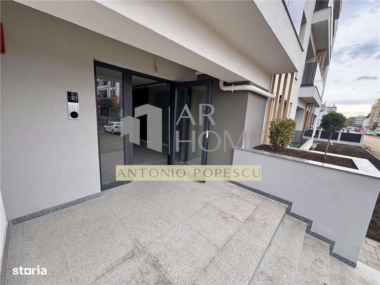 Vanzare apartament 2 camere premium,  bloc nou, Ploiesti,  zona Albert - Imagine principală: 4/20