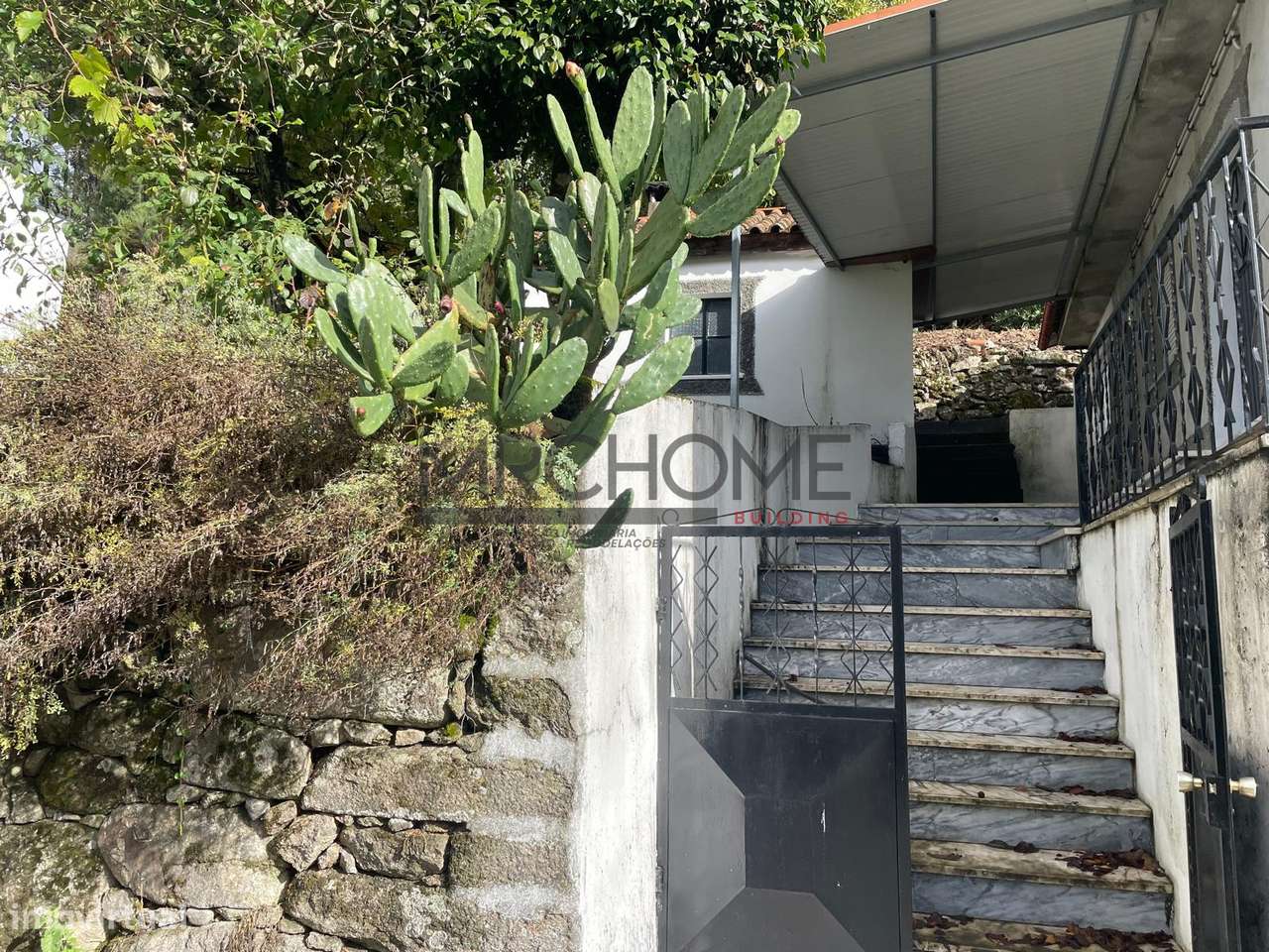 Casa de Aldeia T2 + 2 em Bucos-18