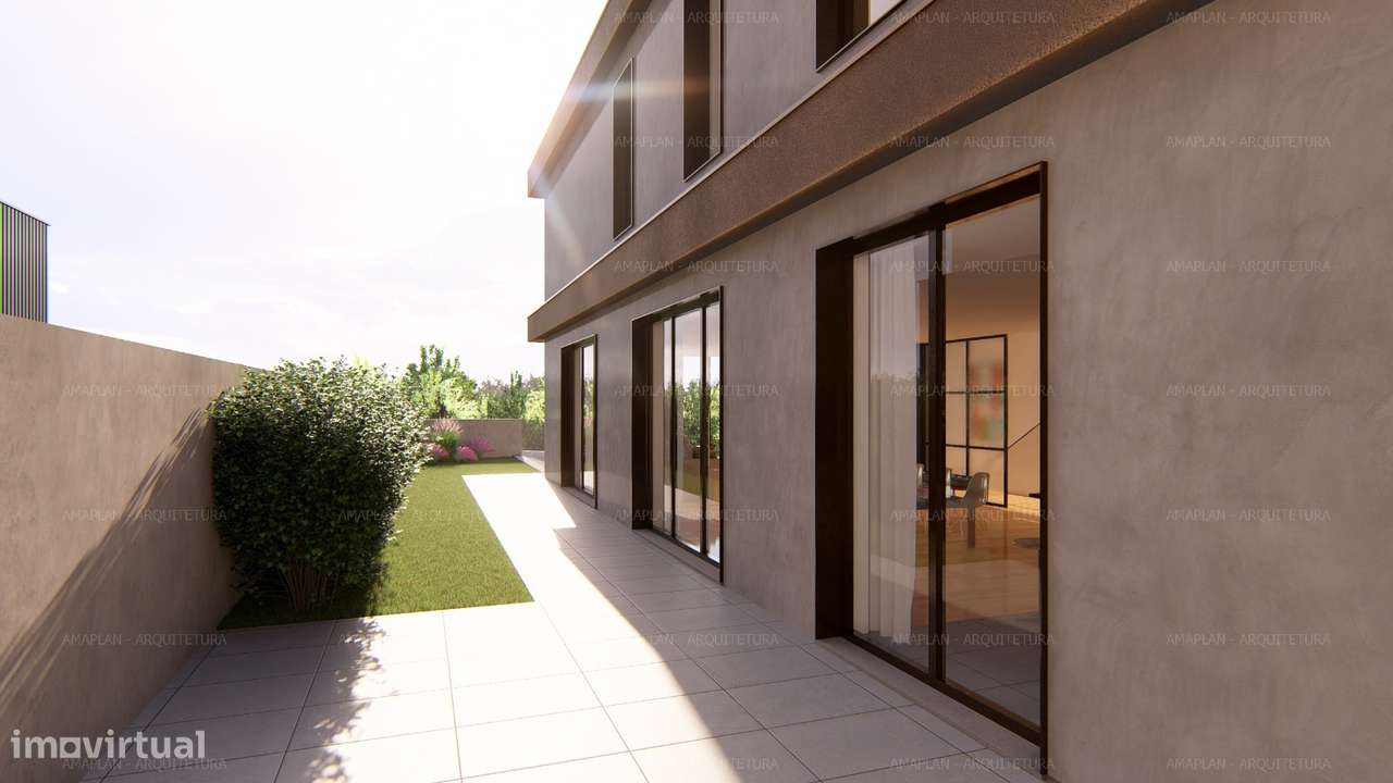 Lotes de terreno com projeto-6