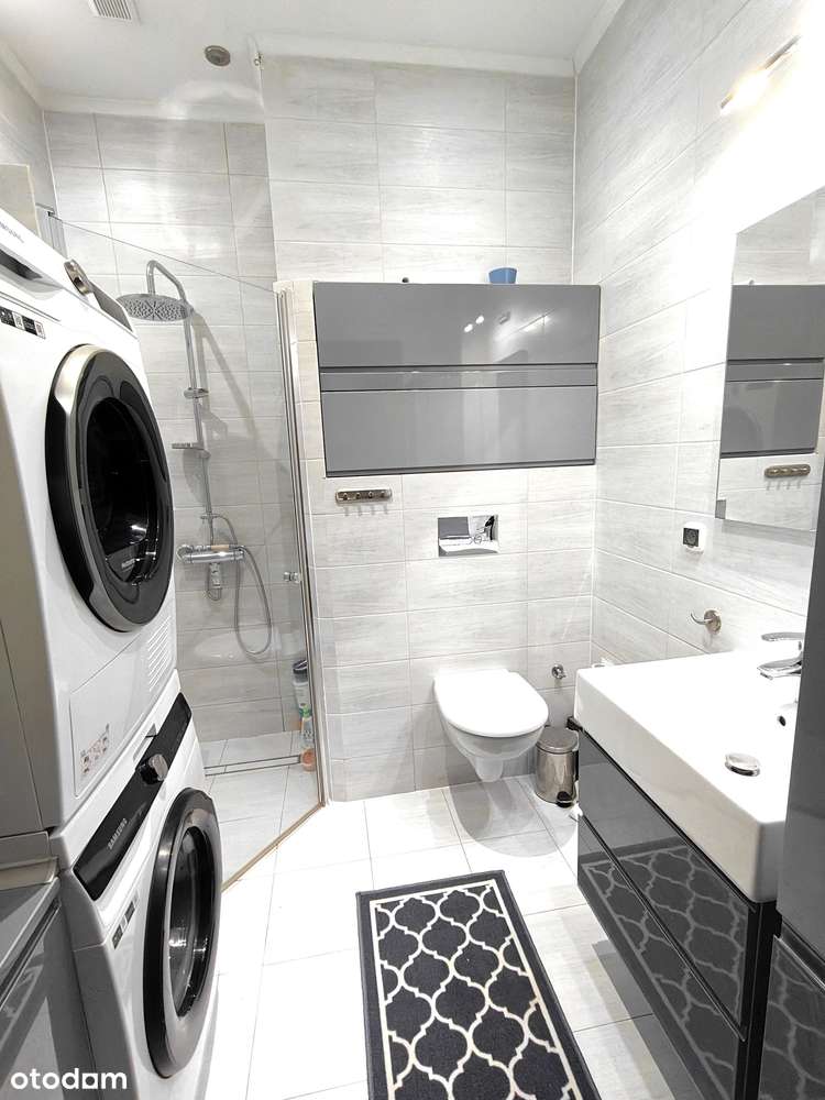 Mieszkanie przy UMK, Osiedle Sztuk Pięknych, bez pośredników - Pełny obrazek: 5/11