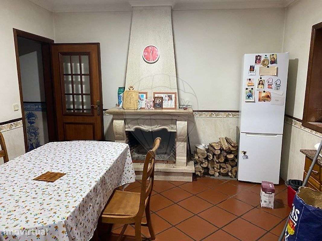 Moradia T4 - São bernardo - Grande imagem: 4/13