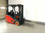 Linde H14 - 6