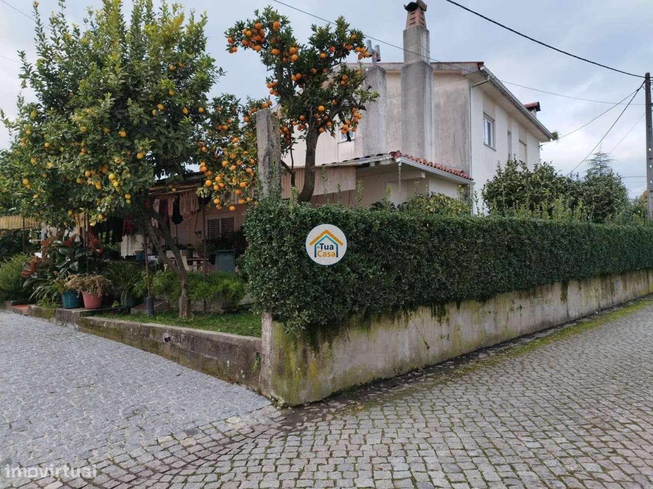 Venda de Moradia T5 em Barcelos, Carreira - Grande imagem: 2/28