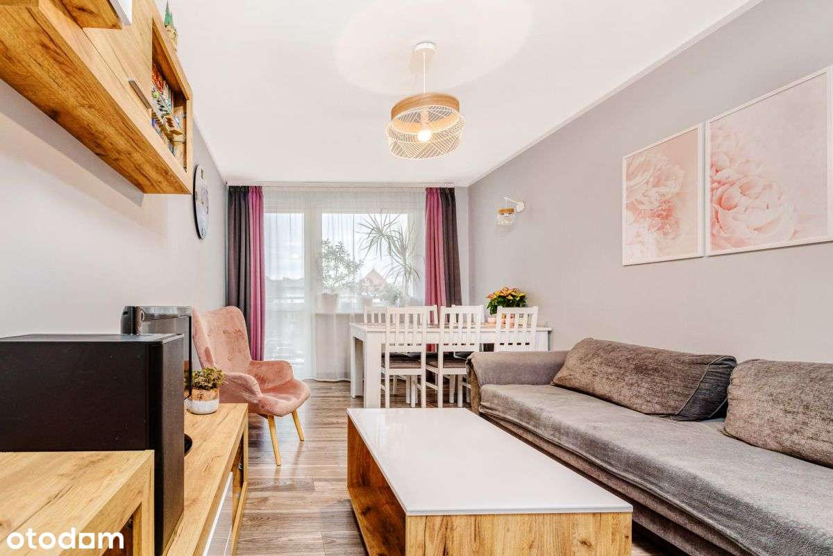 Mieszkanie we Władysławowie - Pełny obrazek: 3/14