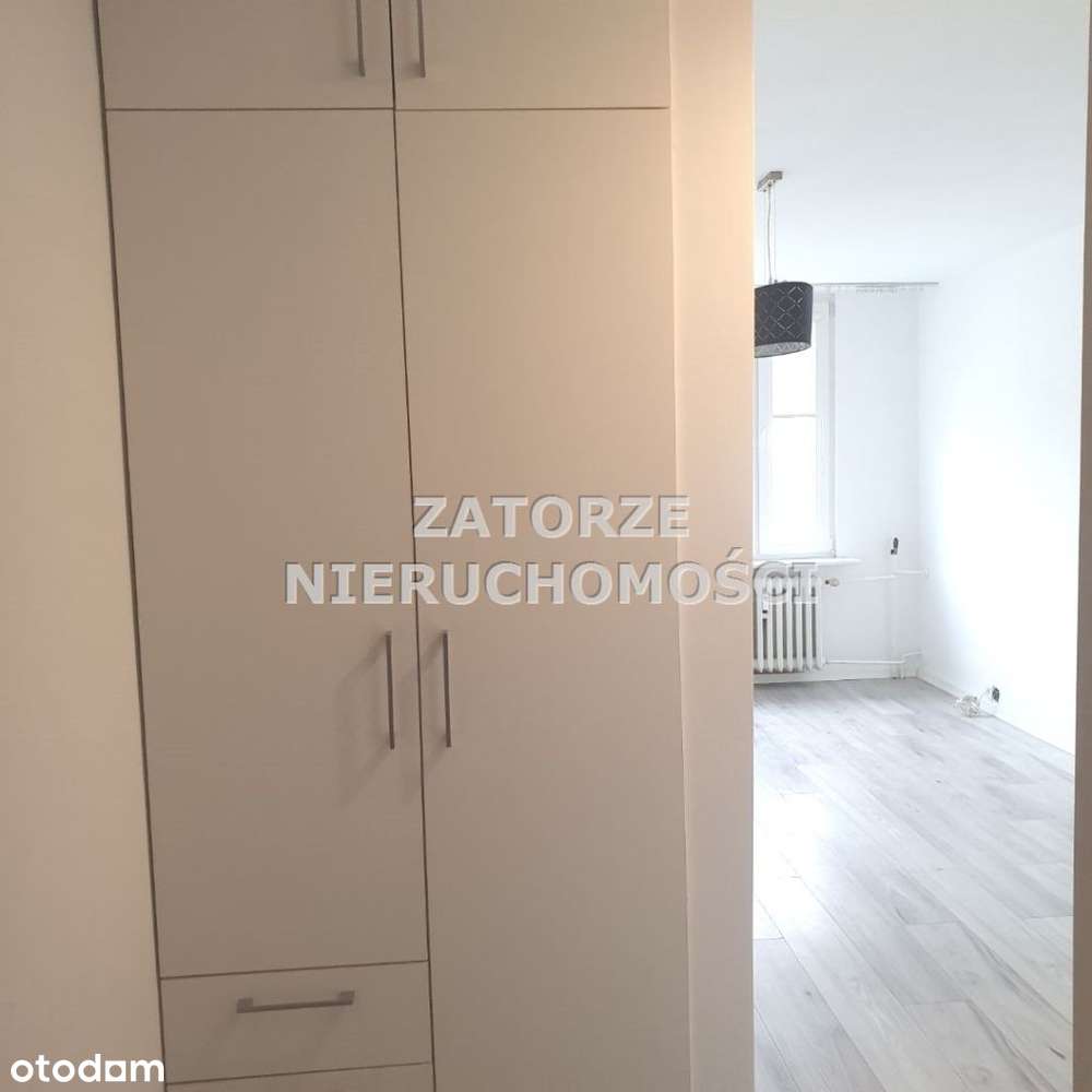 Spółdzielcze 3 pok. / 54m2 / po remoncie / przy Parku-10