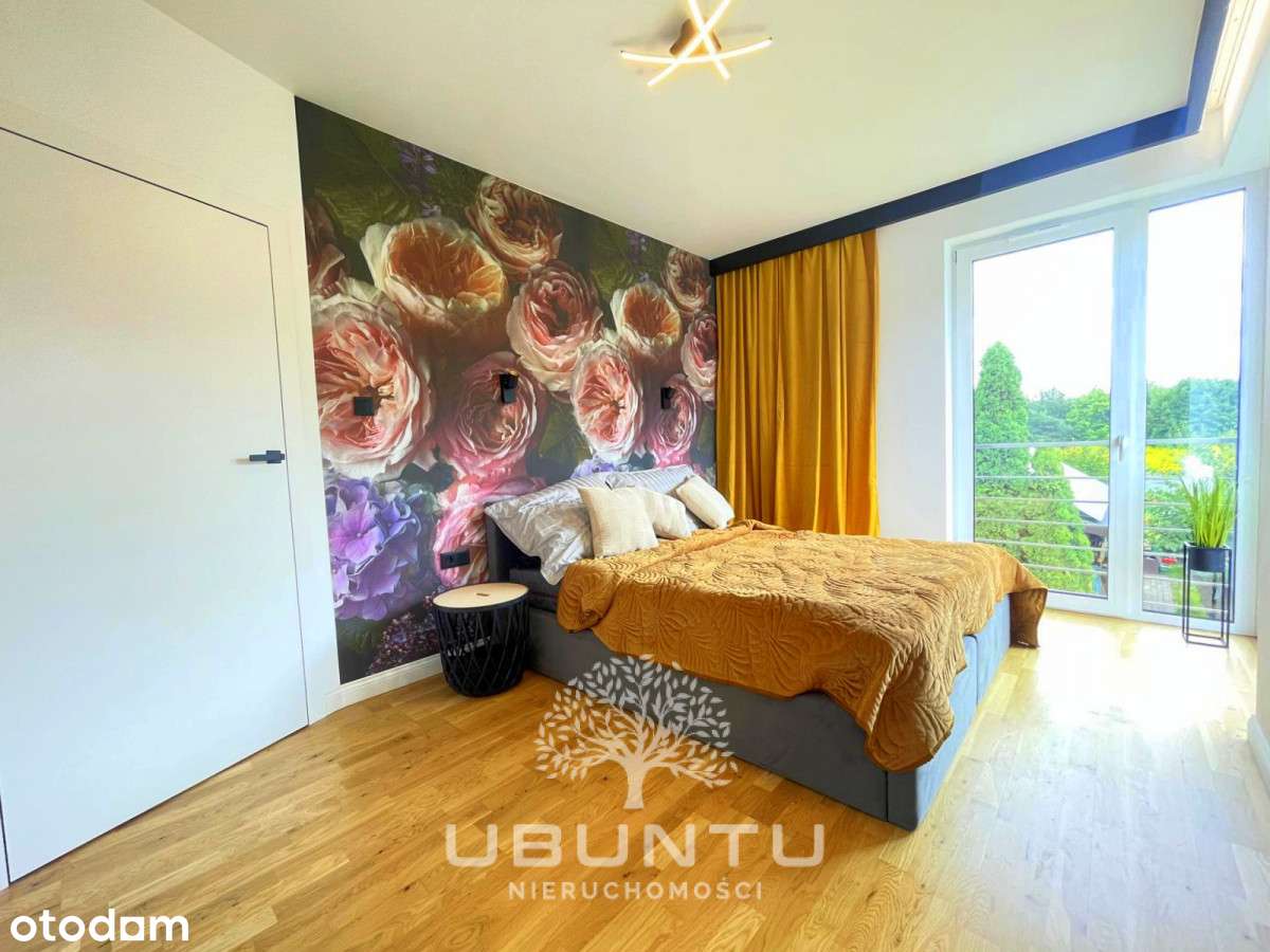 Nowoczesny, wykończony dom z ogrodem! - Pełny obrazek: 5/12