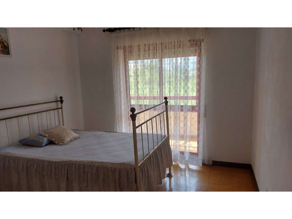 Apartamento T2 na Praia do Pedrogão-9