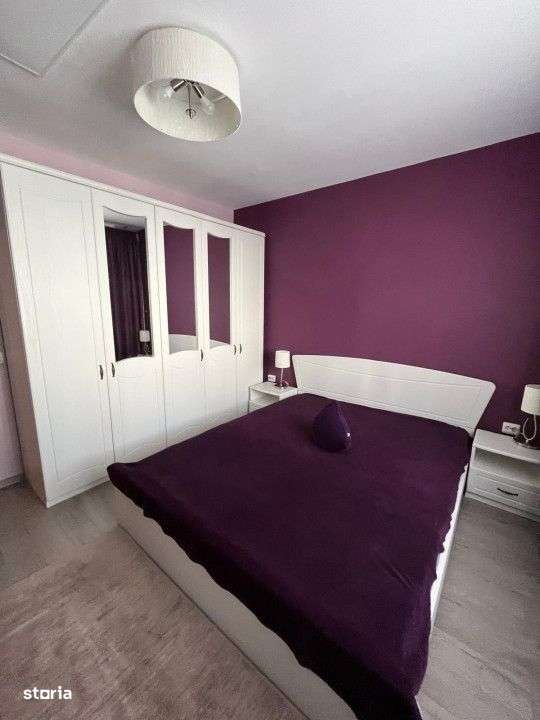 2 CAMERE  |  TROCADERO  |  STRADA POPORULUI - Imagine principală: 5/12