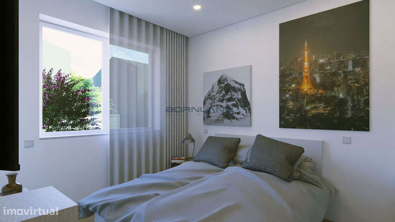 Moradia Individual 2 Pisos T3 (em construção - pronta Ago2026)-26