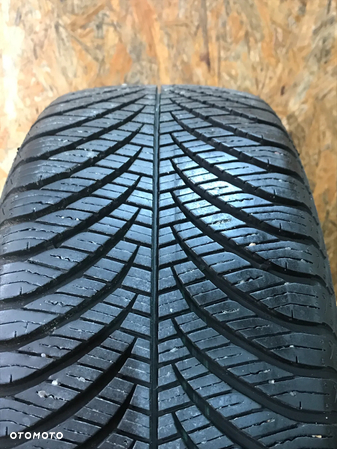 1 OPONA  CAŁOROCZNA  GOODYEAR 185/55/15  82H - 2