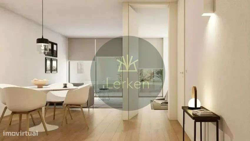 T2+1 na Cobertura com Terraço | Bonfim, Porto - Grande imagem: 5/6