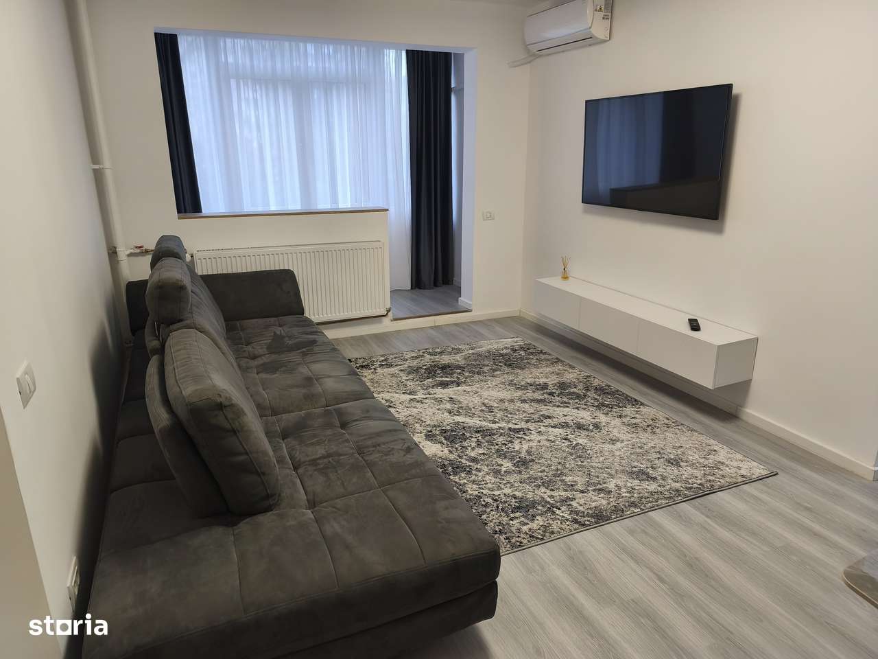 Drumul Taberei metrou Raul Doamnei LUX renovat 2025 - Imagine principală: 1/11