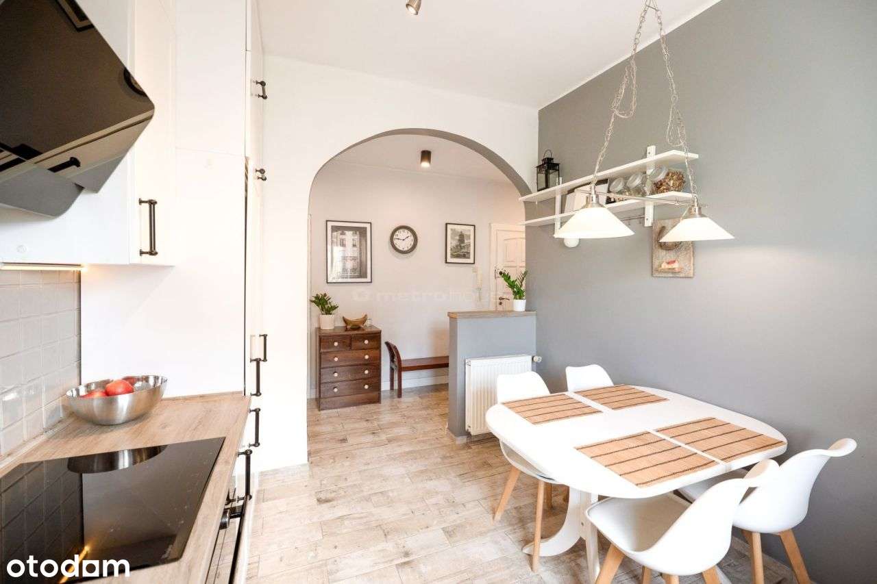 Przestronne 4-pokojowe na Bydgoskim Przedmieściu. - Pełny obrazek: 4/20