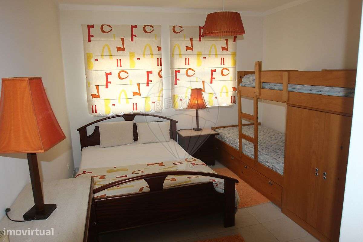 Apartamento T3 para arrendamento - Grande imagem: 3/14