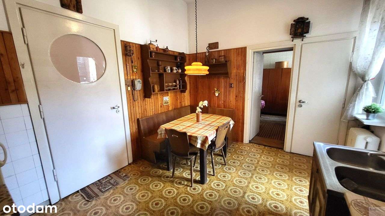 Przestronne, wyjątkowe mieszkanie. Prawdziwa katow-7