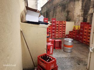 Café com Jogos da Santa Casa em Ramada/Odivelas - Grande imagem: 4/6