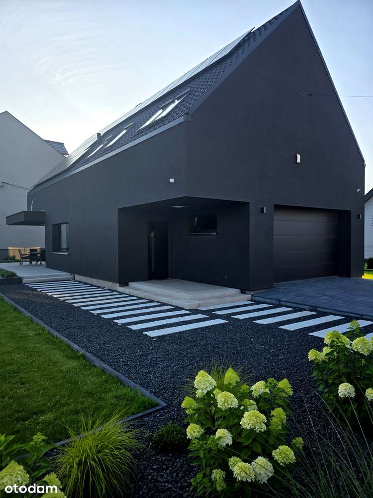 Dom na sprzedaż, 4 pokoje, 160 m², Przyszowice