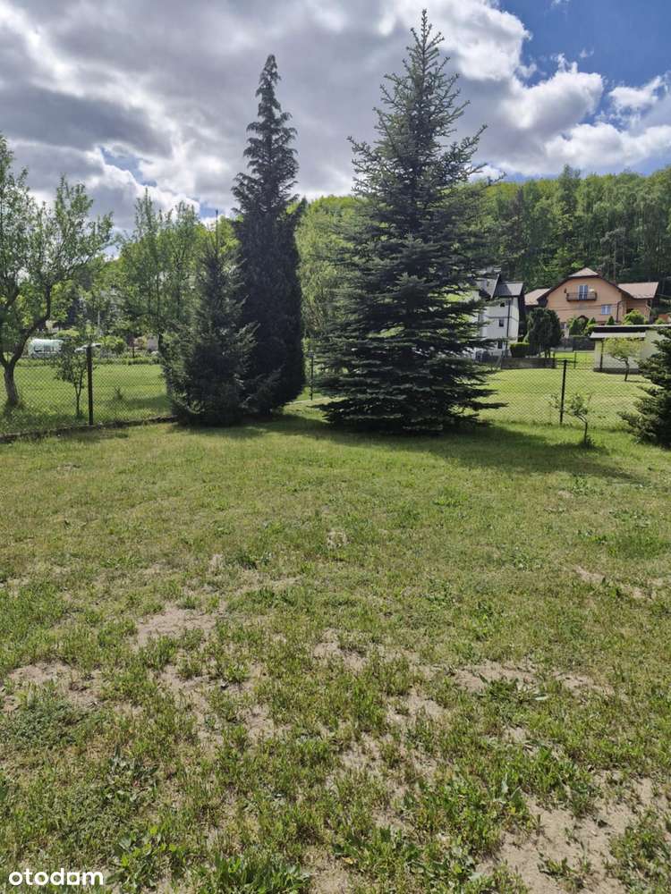 Na sprzedaż piękna działka budowlana 24 ary Kraków-Tyniec 2 399 000 zł-11