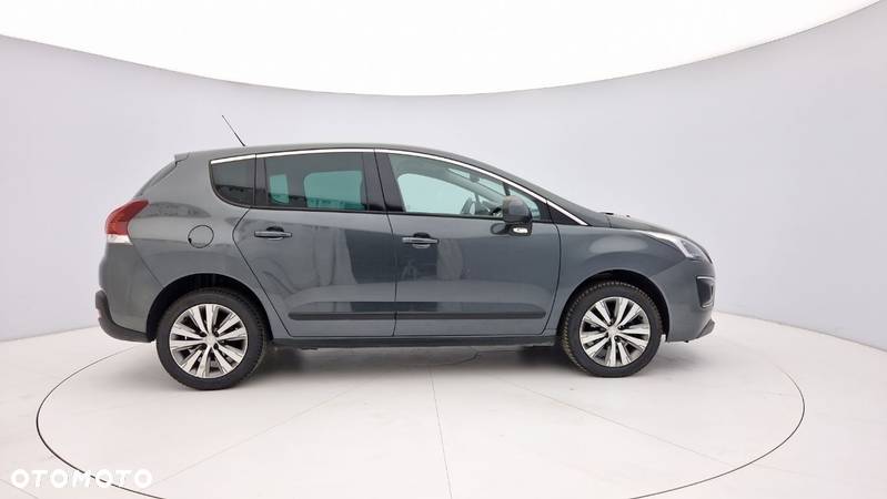 Peugeot 3008 1.2 PureTech Allure - 8