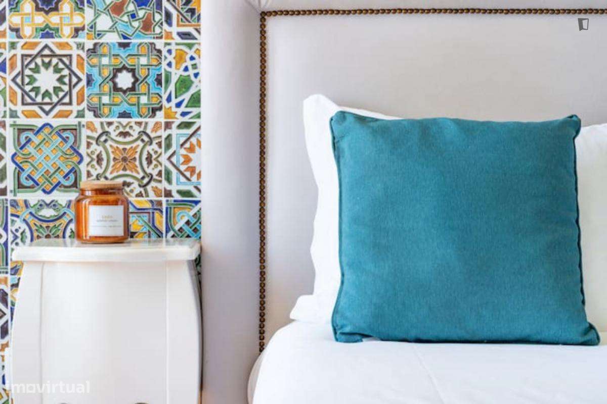 Estúdio - localizado em Santo Ildefonso Porto - Grande imagem: 3/11